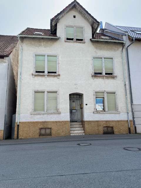 Haus zum Kaufen in Bensheim 259.000 € 150 m²