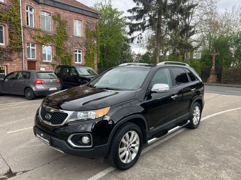 Sorento