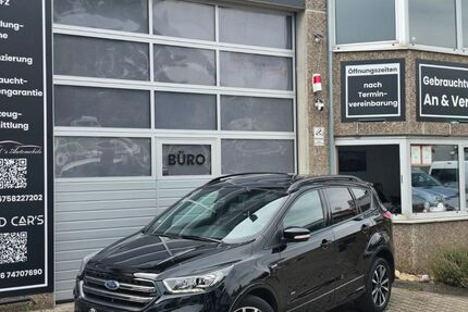 Ford Kuga 91.900 km 16.487 € Bietigheim-Bissingen 74321