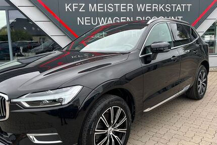 Volvo XC60 78.005 km 31.990 &euro; Mönchhagen 18182