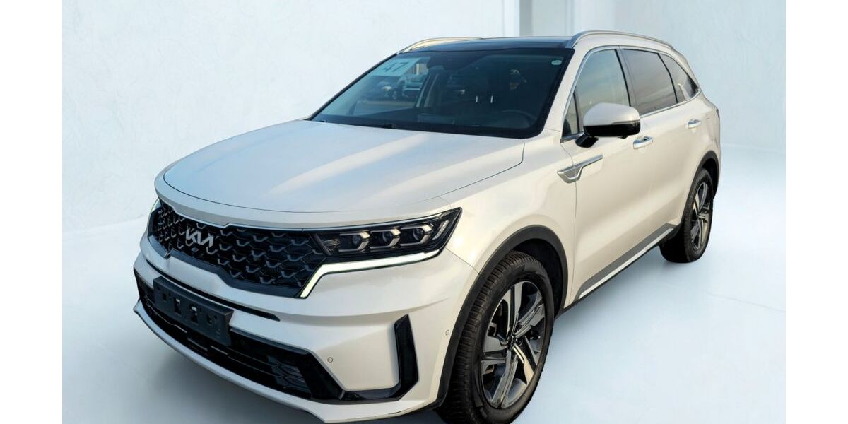 Kia Sorento 115.000 km 29.800 &euro; Blankenfelde- Mahlow 15831