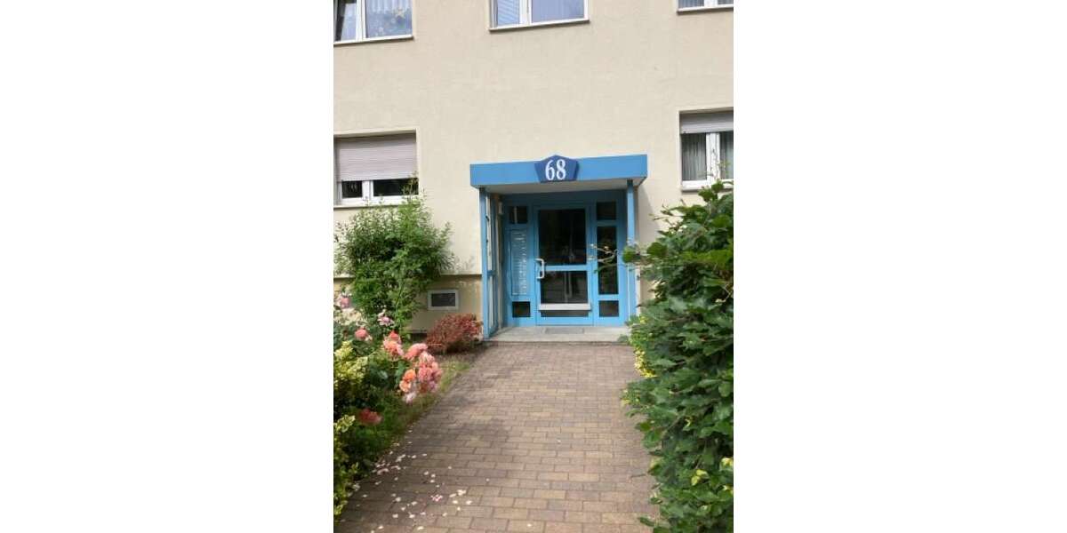 Etagenwohnung Cottbus Sandow - 3 Zimmer, 58 m&sup2;, 420&euro; | Angebot:27122954