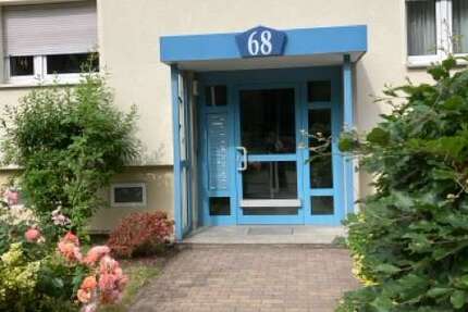 Wohnung Cottbus Sandow - 3 Zimmer, 58 m&sup2;, 420&euro; | Angebot:27122954