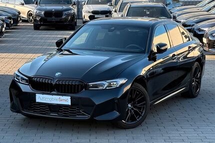 BMW 320 24.800 km 39.990 &euro; Filderstadt 70794