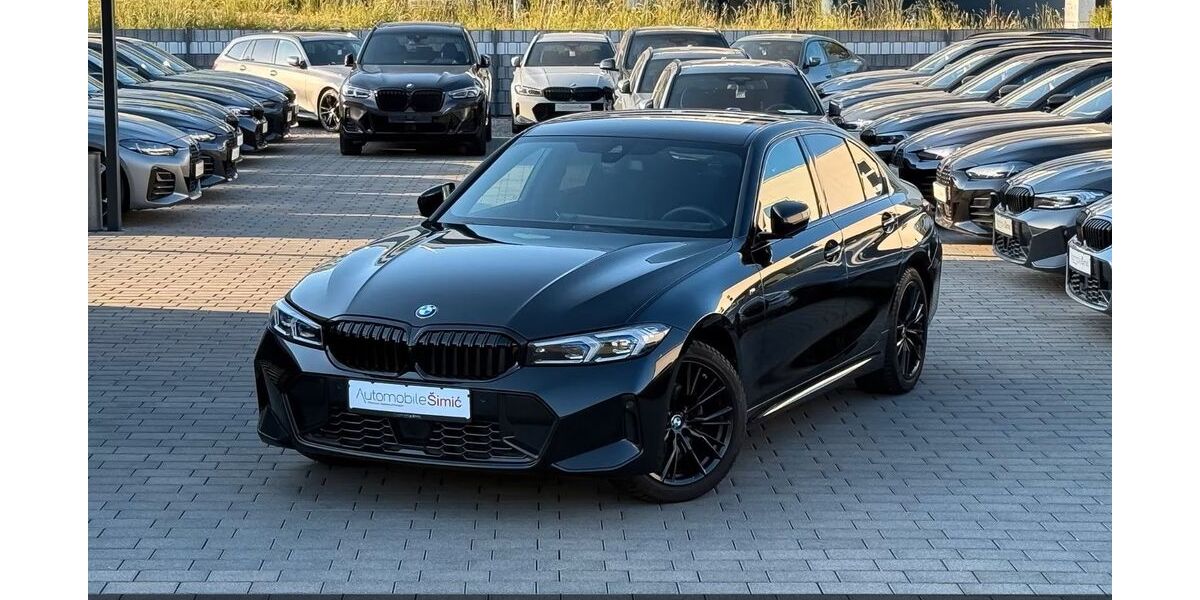 BMW 320 24.800 km 39.990 &euro; Filderstadt 70794