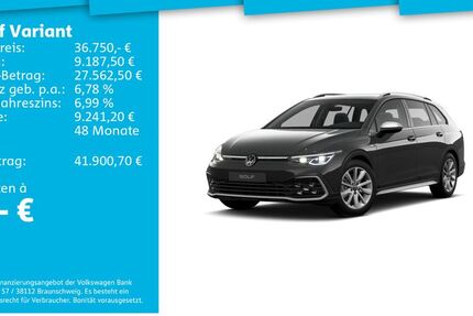 VW Golf 14.985 km 35.890 &euro; Dresden 01067