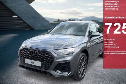 Audi Q5 21.500 km 57.985 &euro; Gütersloh 33330