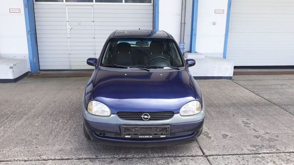 Corsa