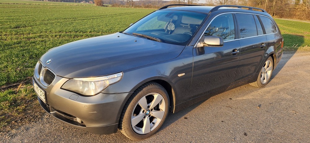 BMW 530 332.000 km 6.250 &euro; Steinfurt 48565