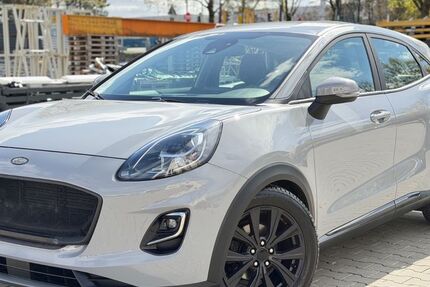 Ford Puma 39.999 km 16.699 &euro; Hanau (Grossauheim) 63457