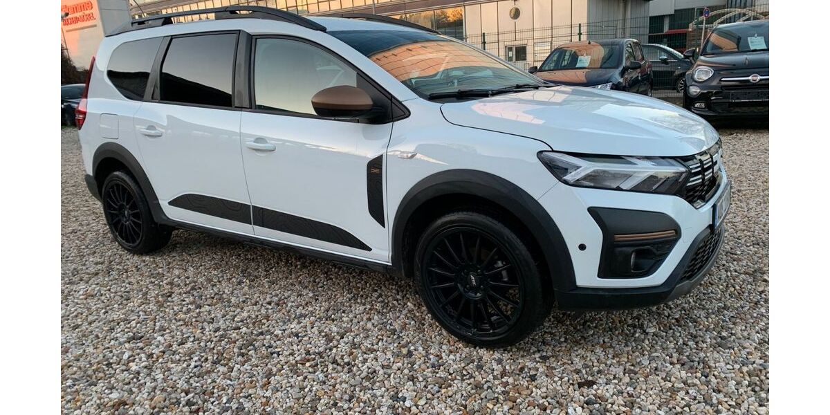 Dacia Jogger 30.640 km 14.999 &euro; Berlin-Spandau 13597