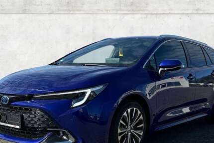 Toyota Corolla 13.177 km 30.900 &euro; Schwerin 19057