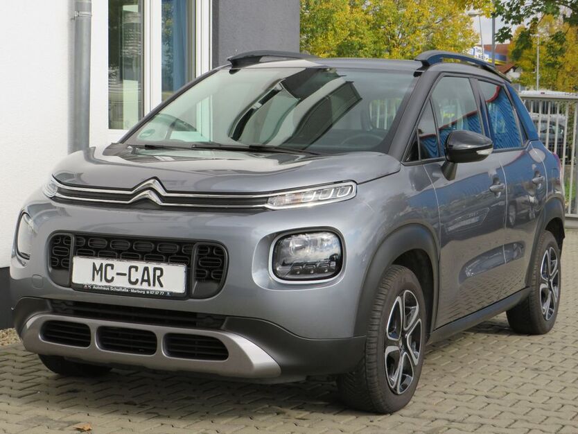 Citroen C3 84.700 km 8.990 € Heuchelheim 35452