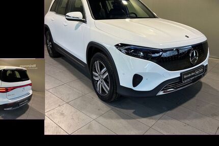 Mercedes-Benz EQB 12.248 km 37.650 &euro; Ingolstadt 85055