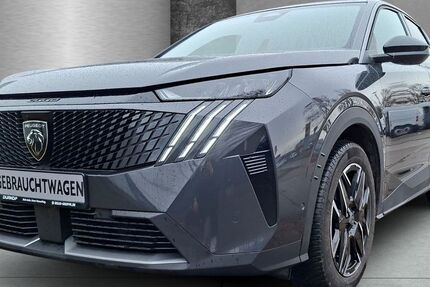 Peugeot 3008 61.128 km 28.750 &euro; Hoppegarten 15366