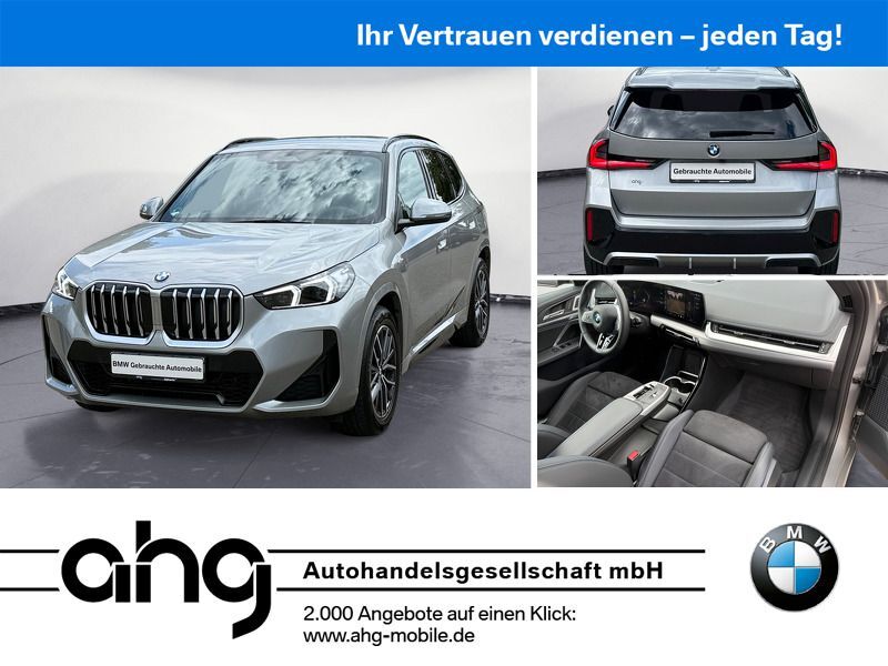 BMW X1 20.000 km 41.820 € Schramberg-Sulgen 78713