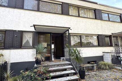 Reihenmittelhaus mit Garten, Sauna & Kamin in Königswinter-Oberdollendorf 6 zimmer