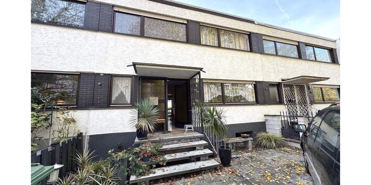 Reihenmittelhaus mit Garten, Sauna & Kamin in Königswinter-Oberdollendorf 6 zimmer