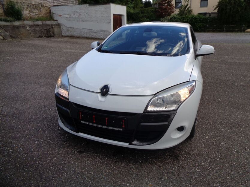Renault Megane 190.000 km 3.690 € Stuttgart 70469