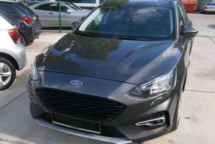 Ford Focus 176.484 km 7.900 &euro; Fröndenberg 58730