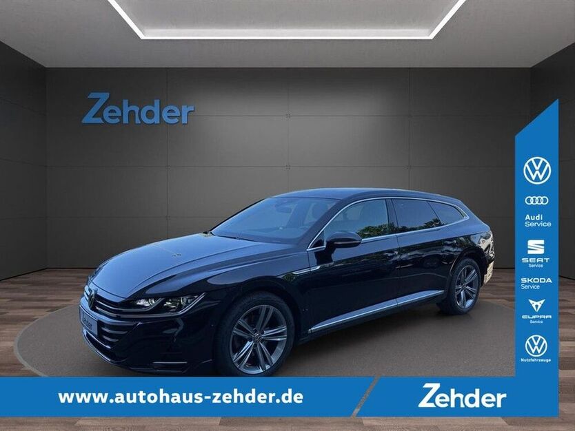 Arteon