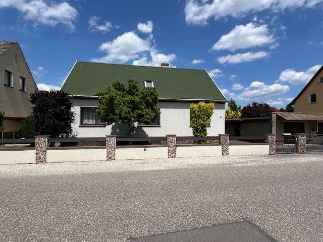 Haus zum Kaufen in Finsterwalde 168.800 € 110 m²