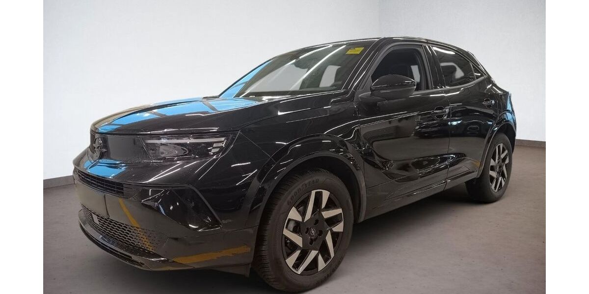 Opel Mokka 11.800 km 21.990 &euro; Ulm 89073