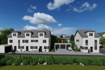 Haus Biebesheim am Rhein - 3 Zimmer, 101 m&sup2;, 399.600&euro; | Angebot:25778263