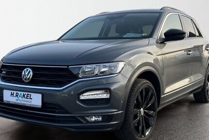 VW T-Roc 43.988 km 20.950 &euro; Geeste-Groß Hesepe 49744