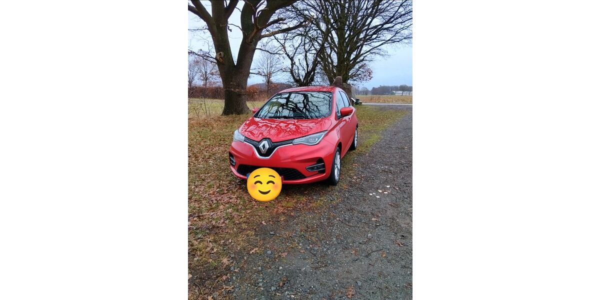 Renault ZOE 62.500 km 12.100 &euro; Ahlerstedt 21702