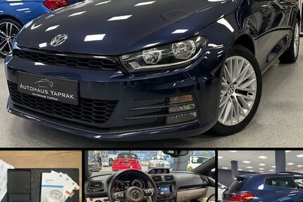 VW Scirocco 102.900 km 14.990 &euro; Hösbach 63768