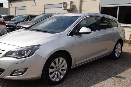 Opel Astra 155.500 km 3.990 &euro; Landau 76829