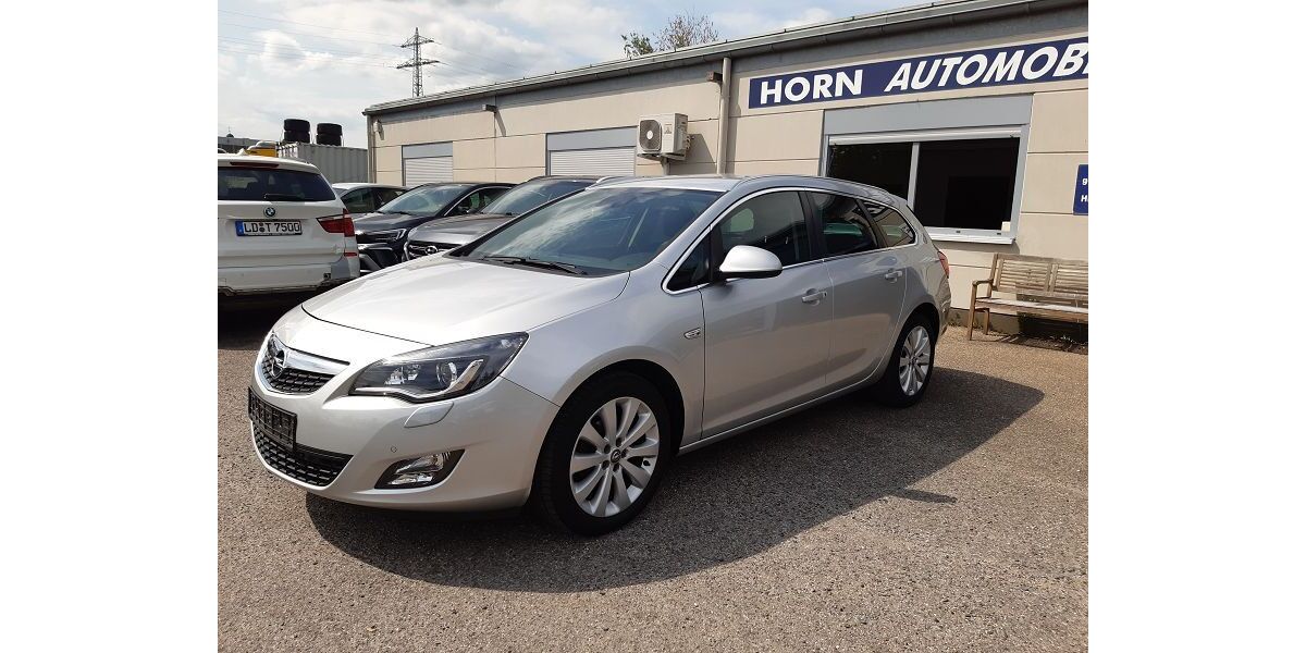 Opel Astra 155.500 km 3.990 &euro; Landau 76829