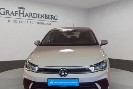 VW Polo 15.801 km 15.900 &euro; Freiburg 79108