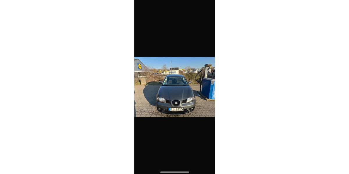 Seat Ibiza 163.000 km 2.100 &euro; Pohlheim 35415
