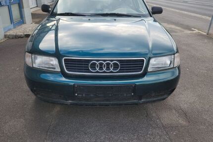 Audi A4 220.000 km 2.200 &euro; Pleinfeld 91785