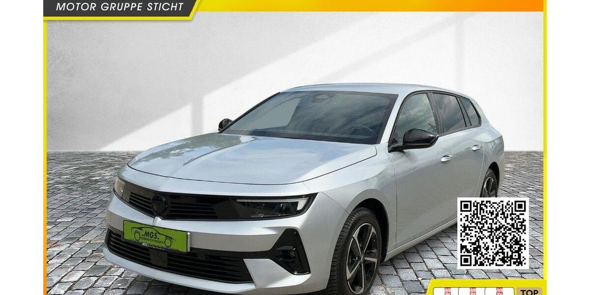 Opel Astra 15.907 km 19.970 &euro; Bayreuth 95445