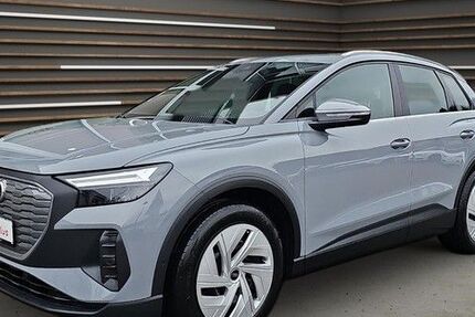 Audi Q4 e-tron 27.875 km 23.890 &euro; Schwäbisch Gmünd 73527