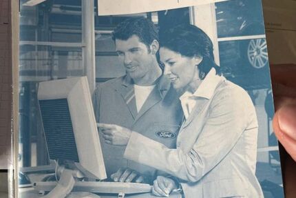 Ford Focus 186.000 km 1.500 € Dresden 01309