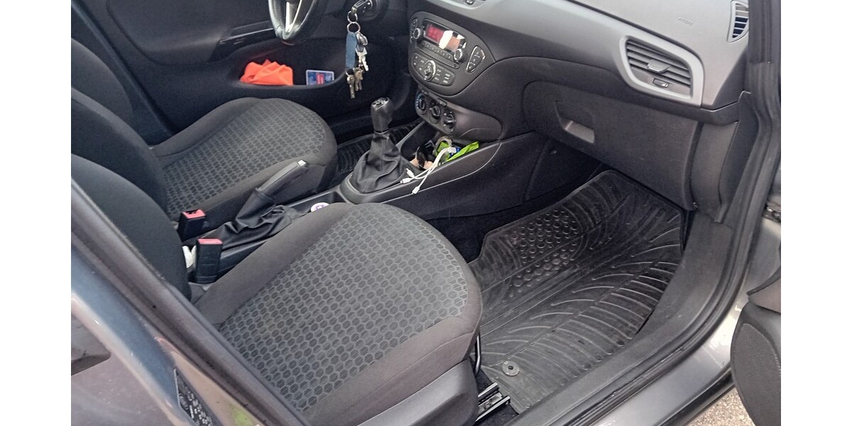 Opel opel Corsa E 1,3 CDTI 140.000 km 5.900 &euro; Kraftisried 87647