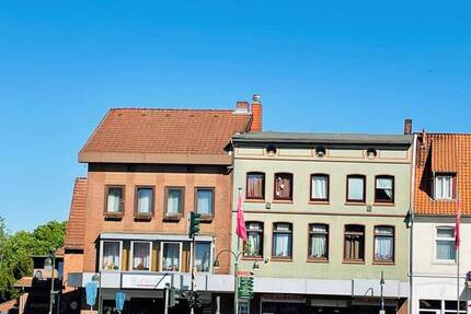 Haus Mölln - 1 Zimmer, 285 m&sup2;, 799.500&euro; | Angebot:26139145