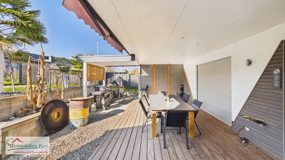 Einfamilienhaus Saarburg - 6 Zimmer, 230 m&sup2;, 694.800&euro; | Angebot:26026518