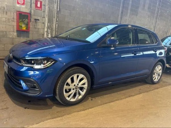 VW Polo 23.879 km 17.440 &euro; Burkhardtsdorf 09235
