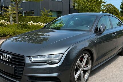 Audi A7 168.000 km 23.900 &euro; Wirges 56422