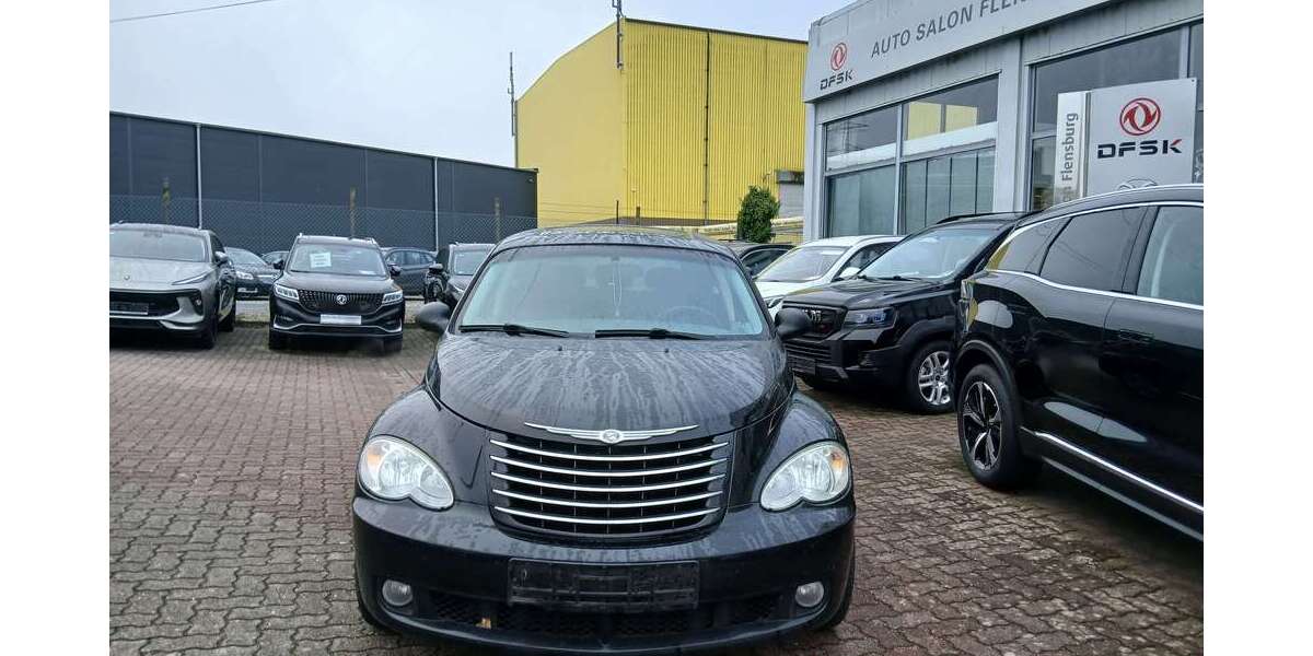 Chrysler PT Cruiser 195.274 km 1.950 &euro; Flensburg 24941