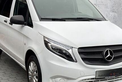 Mercedes-Benz Vito 269.500 km 24.990 &euro; Eisenberg 07607