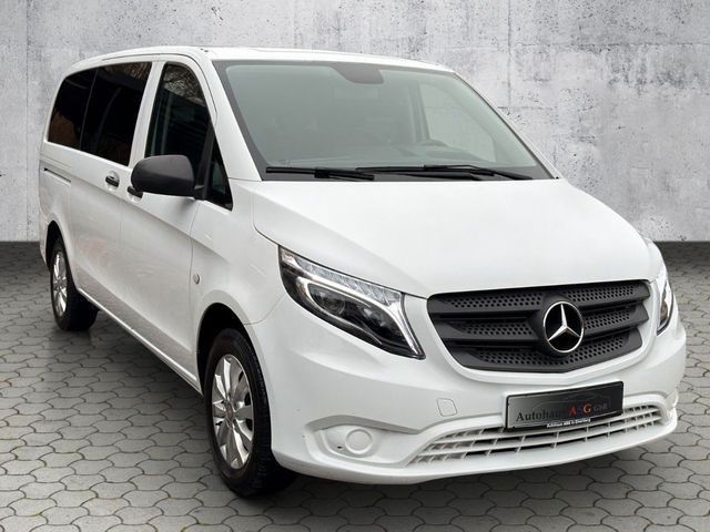 Mercedes-Benz Vito 269.500 km 25.990 &euro; Eisenberg 07607