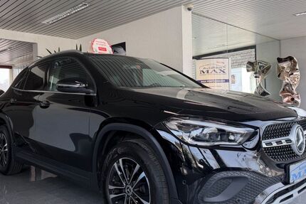 Mercedes-Benz GLA 200 127.000 km 28.999 &euro; Hamburg 22143
