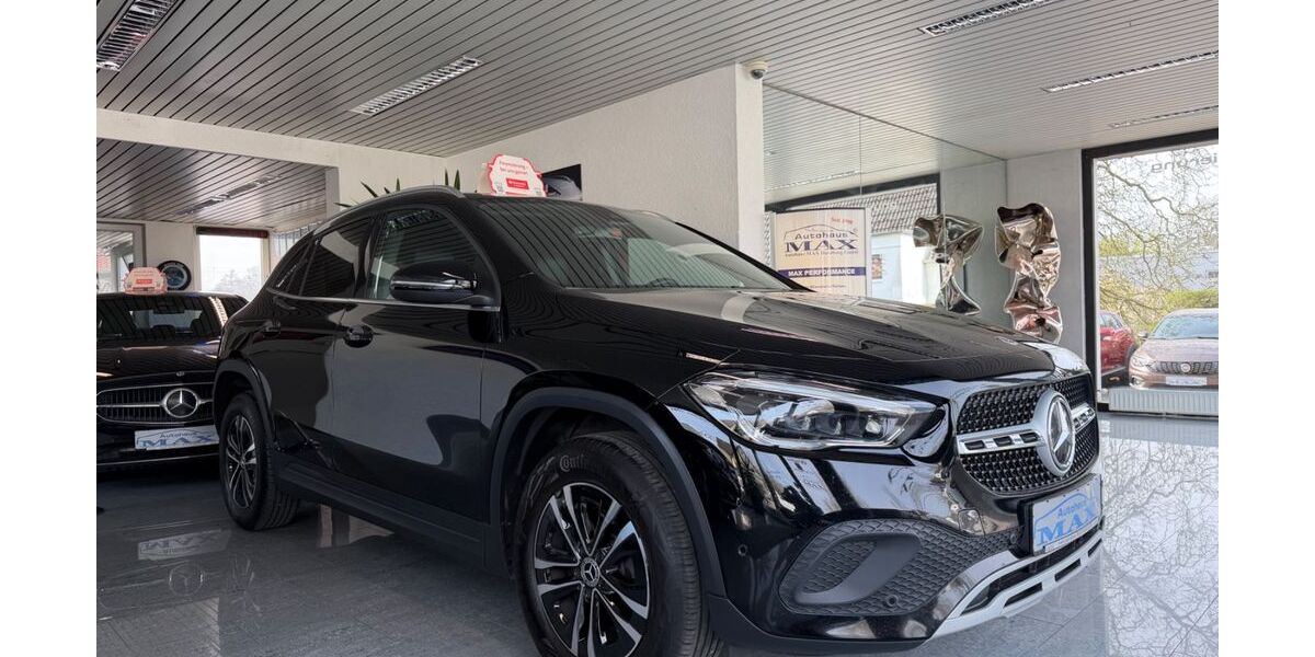 Mercedes-Benz GLA 200 127.000 km 28.999 &euro; Hamburg 22143