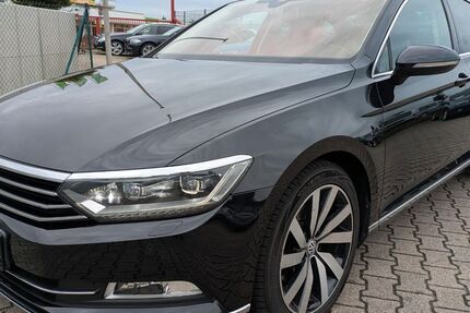 VW Passat 93.000 km 16.500 &euro; Rauenberg 69231